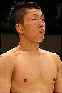 Nobuhiro Hayakawa "Mike"