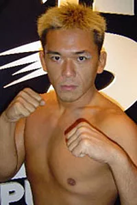 Nobuyuki Shimakawa