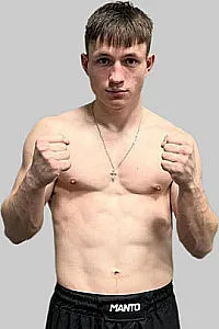 Oleksandr Suvorov