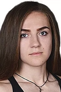 Olga Golynska