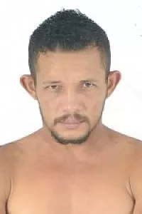 Orlanison Neris de Oliveira "Pe de Gancho"