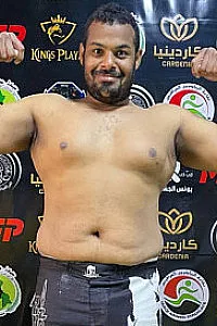 Osama Mustafa "TH Monster"