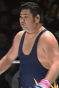 Osamu Kawahara "Tachihikari"
