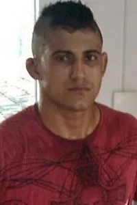 Oscar Bruno Araujo Alves "Suicida"