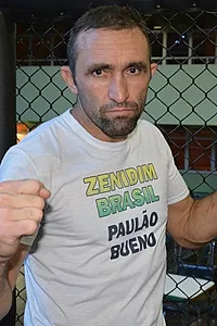 Paulo Bueno "Paulao Imperador"