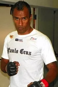 Paulo Cruz