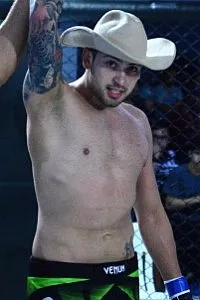 Paulo Ricardo Frederes "Cowboy"