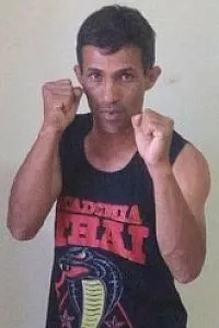 Paulo Sergio da Silva "Capoeira"