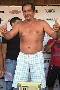 Paulo de Tarso "Cachoeira"