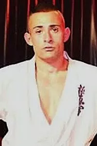 Pedro Eugenio Granjo "Kyokushin"