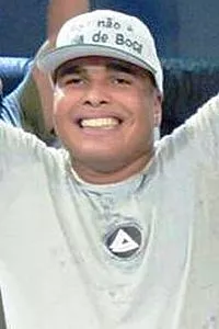 Pedro    Lima "Acaraje"