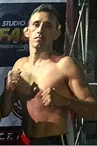 Pedro Matias "Canela"