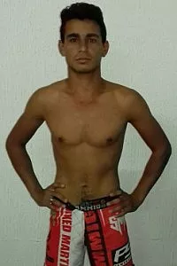 Pedro dos Santos Jr. "Junior Besouro"