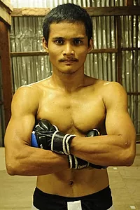 Pepito Masangkay Jr. "DU30"