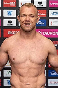 Piotr Kalenik "Hulk"