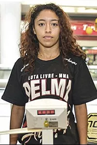 Priscila Gomes "Maranhao"