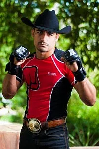 Rafael Cirqueira Bonfim "Cowboy"