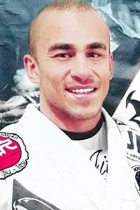 Rafael Lopes