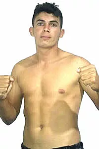 Rafael Oliveira "Pitbull"