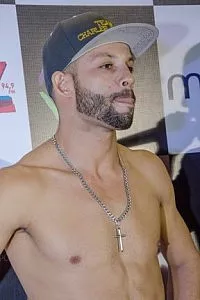 Rafael Silva "Playboy"