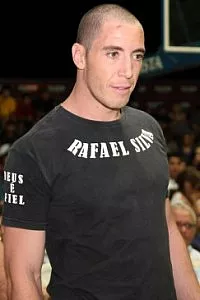 Rafael     Silva "Rafa"