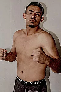 Ramon Grano "Tyson"