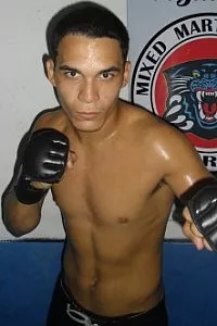 Renan Santos "Virgula"