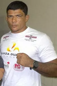 Ricardo Amorim "Minhoca"