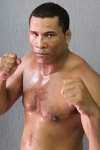 Ricardo Marques de Jesus "Baiano"