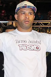 Ricardo Silva "Tosko"