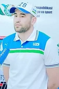 Rizo Safarov