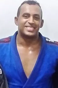 Rodrigo Andrade da Silva "Mamute"