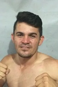 Rodrigo Barata "Thai"