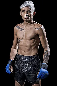 Rodrigo Sarafian "Cabecao"