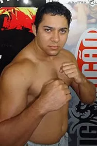 Rodrigo     Silva "Bomba"