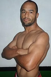 Rodrigo Silva Fernandes "Gladiador"