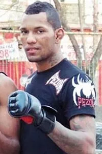 Rodrigo Souza "Baiano"