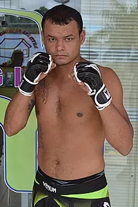 Rodrigo Souza da Silva "Jason"