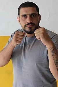 Rodrigo de Souza Cruz "Batista"