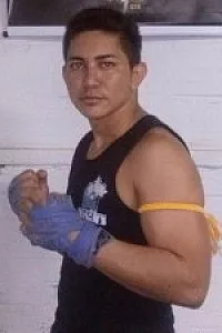 Rogerio Gomes de Lima "Tigre"