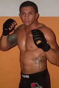 Rogerio Santos Silva "Calota"