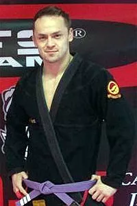Roman Kapranov