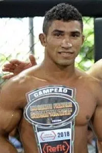Romario Garcia "Boaes / Maranhao"