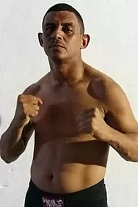Ronaldo Estevao Silva "Carrapato"