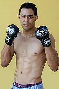 Ronisson Paulo Silva "Jacare"