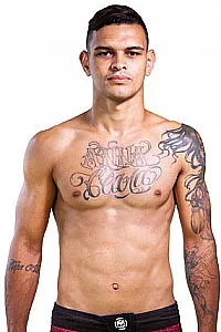 Rony Henrique "Ratinho"