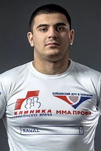 Ruslan Medzhidov