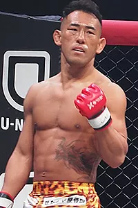 Ryogo Takahashi "Kaitai"
