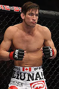 Sam Stout "Hands of Stone"