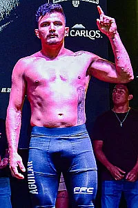 Samuel Aguiar Carneiro "Fire Boy"